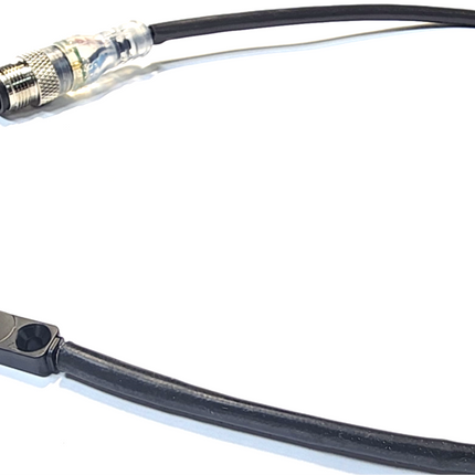 #WSI-1602-MAAH-PROTO  - MINI FLAT PACK  (Lighted M12) 1M Cable Length [PROTOTYPE]