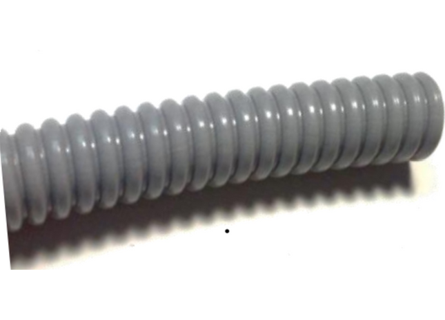 #VPG-8010-TGTS 8.0mm ID (gray) slit (w/tool), 10 meter length