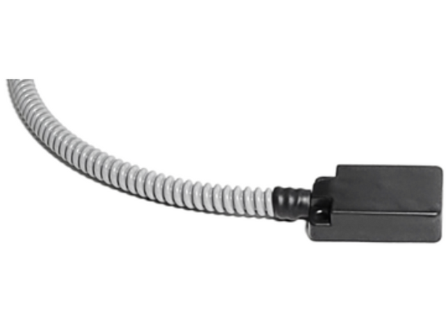 #WSI-3207-SAAZ Inductive Proximity Sensor, Flat Pack 32 x 20 x 8mm Housing, PNP, N.O.,