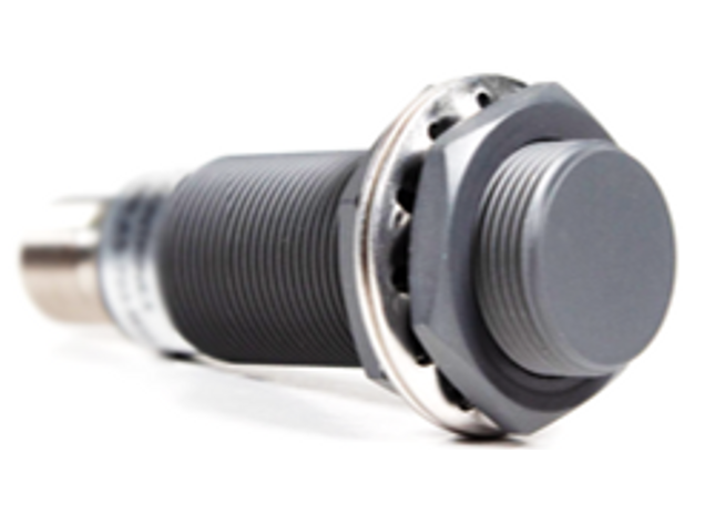 #WSI-1810-SAAH Inductive Sensor (18mm dia./10mm range) ACTIVSTONE SX