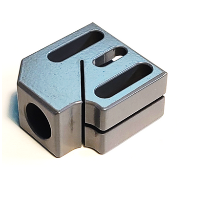 12mm sensor mount ACTIVSTONE weld spatter slag resistant for inductive proximity switch in welding environments