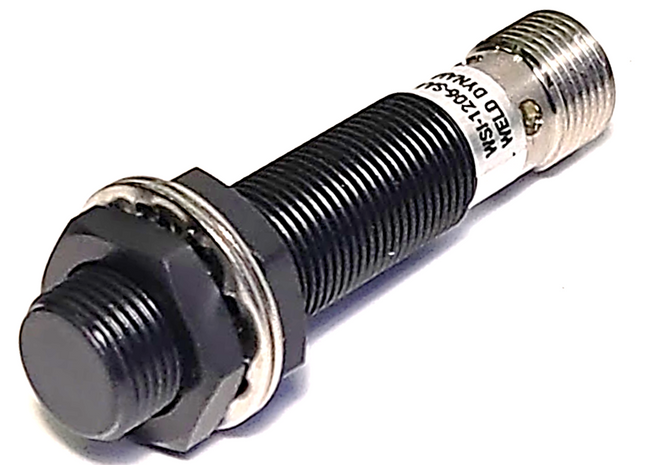 #WSI-1206-SAAZ Inductive Sensor | proximity sensors | Weld Dynamix