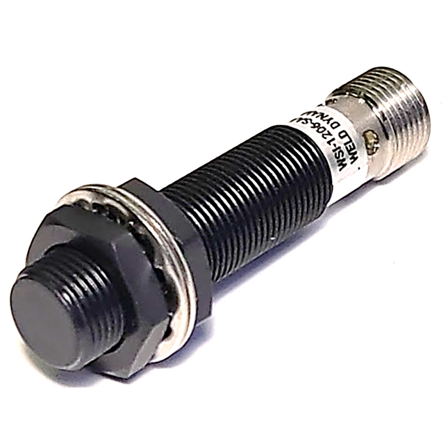 #WSI-1206-SAAZ Inductive Sensor | proximity sensors | Weld Dynamix