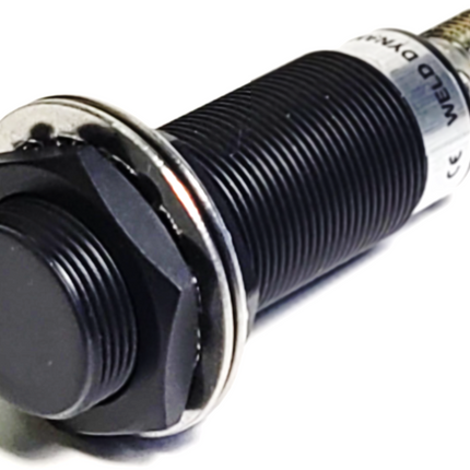 #WSI-1810-SAAZ Inductive Sensor | metal detector sensor | Weld Dynamix
