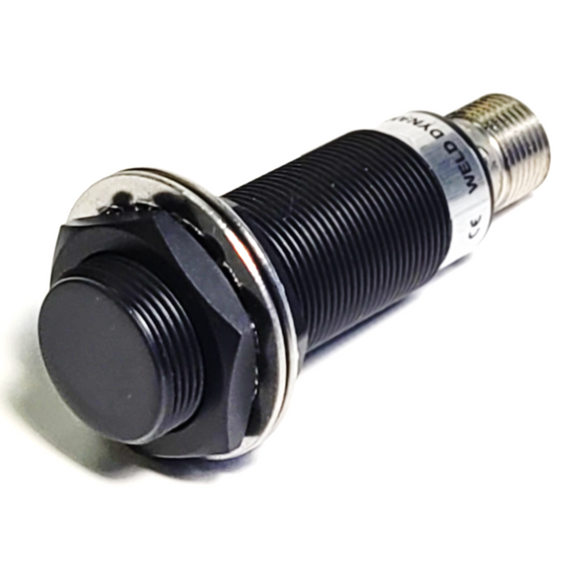 #WSI-1810-SAAZ Inductive Sensor | metal detector sensor | Weld Dynamix