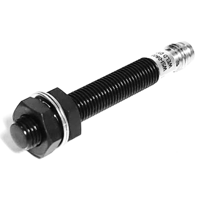 #WSI-0803-SABZ Inductive Sensor | metal detector sensor | Weld Dynamix
