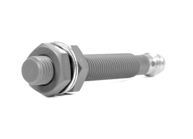 Long Range 8mm M8 weld immune inductive proximity sensor for welding