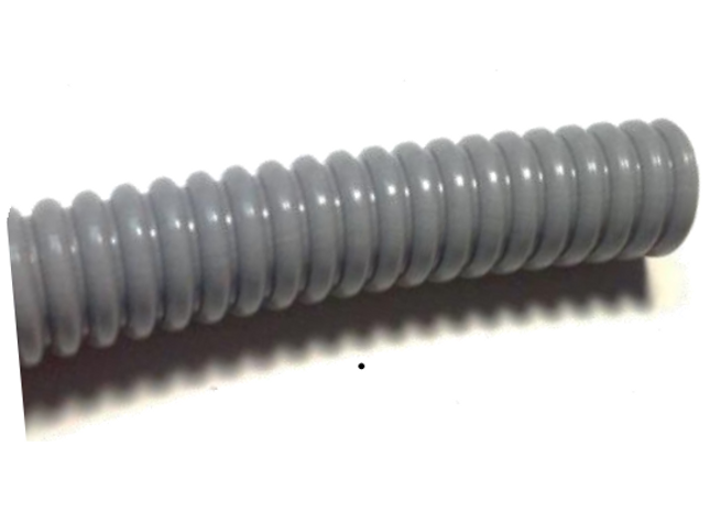 High temperature cable and hose protection for weld cells - resists molten splash & welding spatter splatter slag