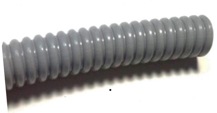 CTX #605-010-021 /APT-0003-100 (WD ID#VPG-1910-TGTS) 19mm ID tubing, 10 meter length