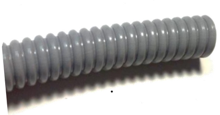 High temperature cable and hose protection for weld cells - resists molten splash & welding spatter splatter slag
