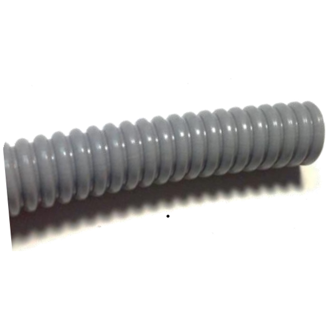 High Temp tubular cable protection for welding - spatter and slag resistant - ACTIVFLEX by WELD DYNAMIX