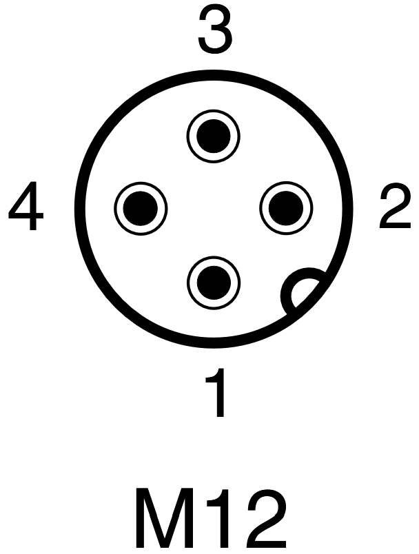 WeldDynamix-Pinout.jpg WSI-3207HL-R-FAAZ — Flat Pack 7 mm PNP — Pinout — Weld Dynamix