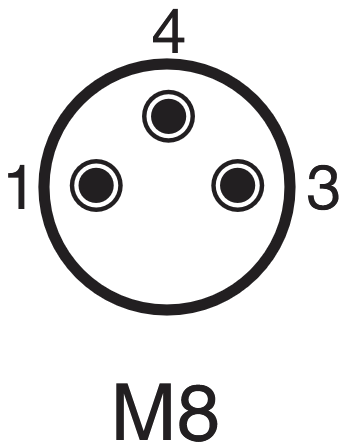WeldDynamix-Pinout.jpg WSI-0803-SACZ — M8 3 mm PNP — Pinout — Weld Dynamix