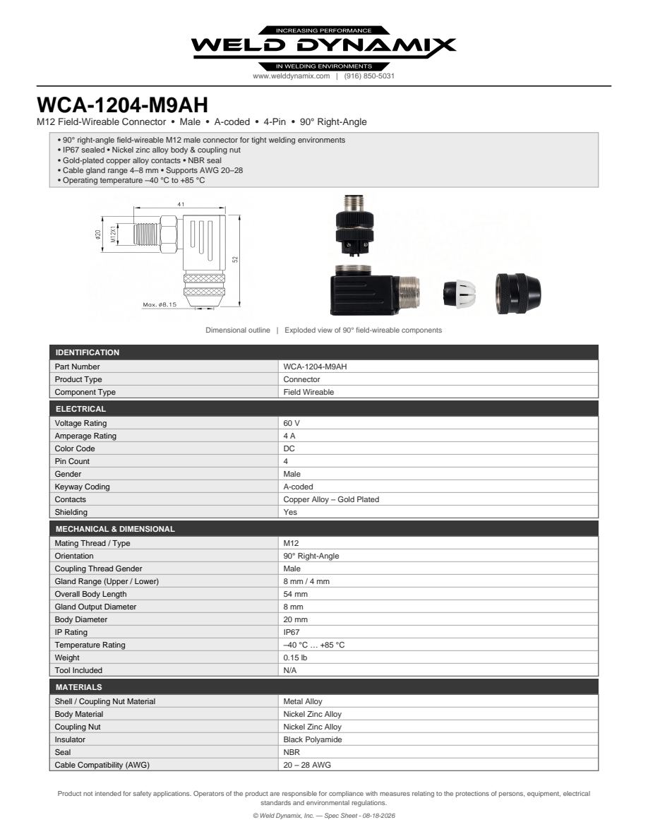 WeldDynamix-WCA-1204-M9AH-Part-Picture-2.jpg WCA-1204-M9AH — M12 Male 90° Field Wireable — part picture 2 — Weld Dynamix